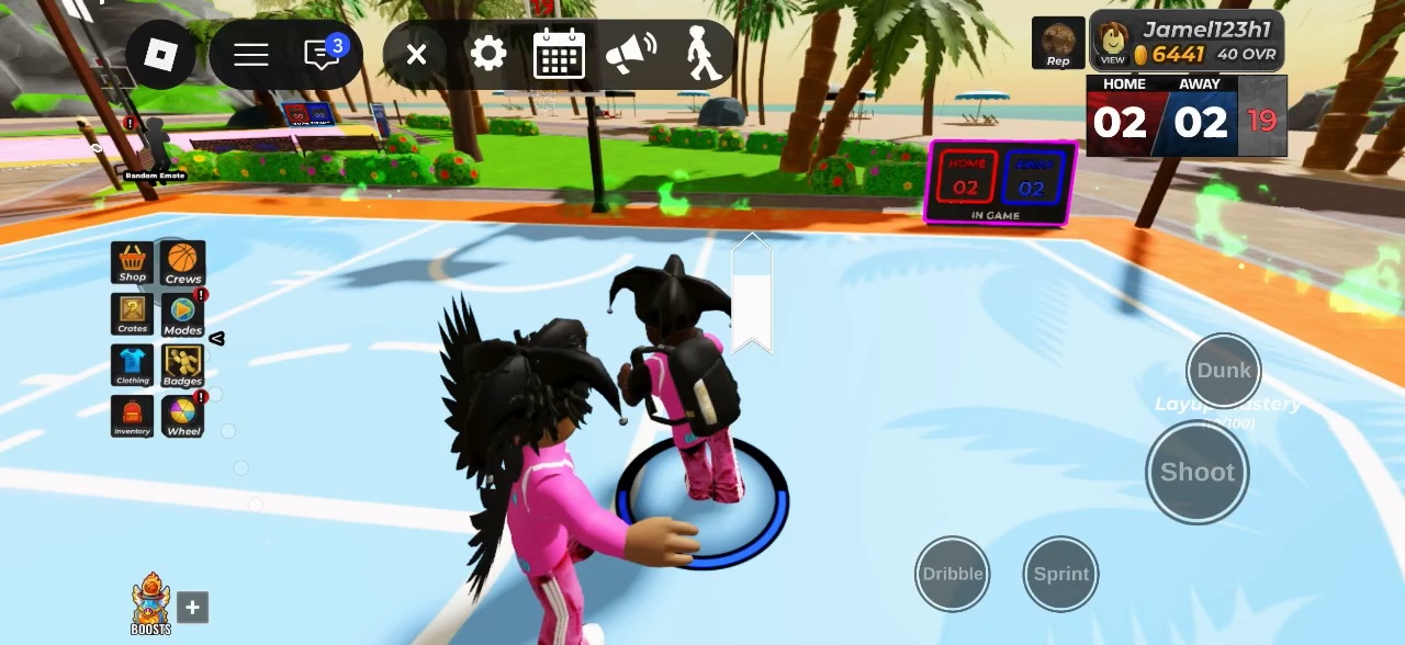Roblox