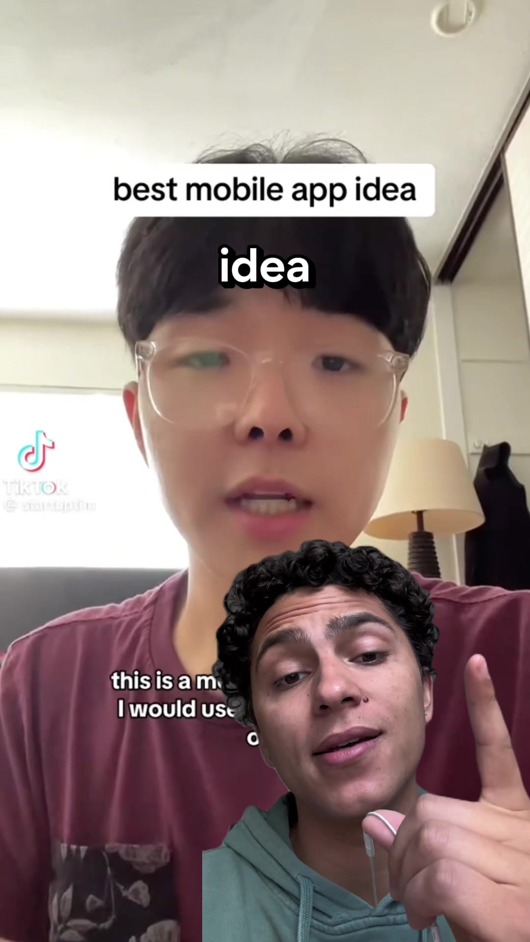 day 2 of stealing peoples app ideas until i get sued or rich…sorry @Tim #appdev #technology #appideas #entrepreneursh...