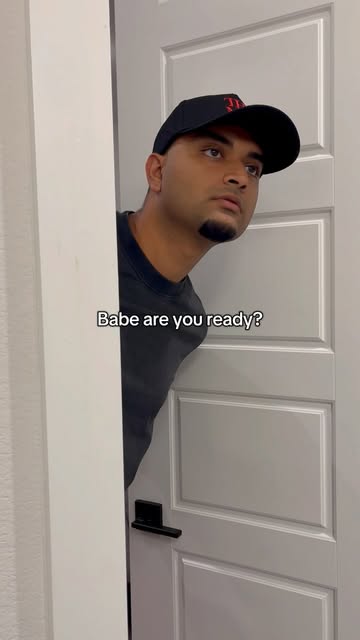 Always in a rush!🤦🏻‍♀️ #fyp #fypシ #fypage #couple #couples #couplegoals #couplevideos #couplecomedy #humor #funny #...