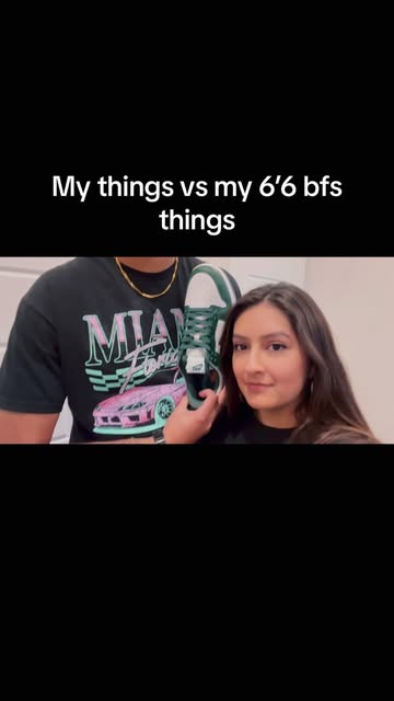We complete each other 😂 #fyp #fypシ #fypage #couple #couples #couplegoals #couplevideos #couplecomedy #humor #funny...