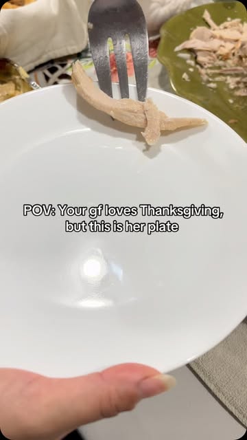 Happy Thanksgiving! #fyp #fypシ #fypage #couple #couples #couplegoals #couplevideos #couplecomedy #humor #funny #relat...