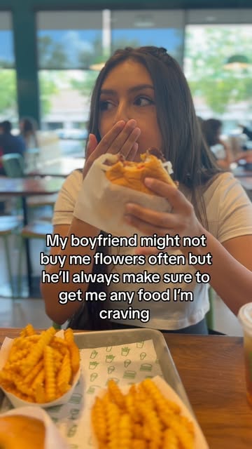 It’s that or deal with me being hangry🤷🏻‍♀️ #fyp #fypシ #fypage #couple #couples #couplegoals #couplevideos #couplec...