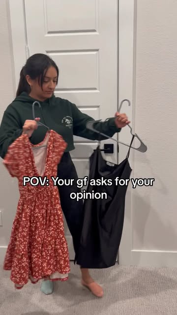 I ask so I know what not to wear😂 #fyp #fypシ #fypage #couple #couples #couplegoals #couplevideos #couplecomedy #humo...