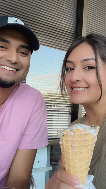 Iykyk🍦 #iykyk #comedy #couplecomedy #couple #couplegoals #couplevideos #fyp #fypシ #foryou #foryourpage #foryoupage #...
