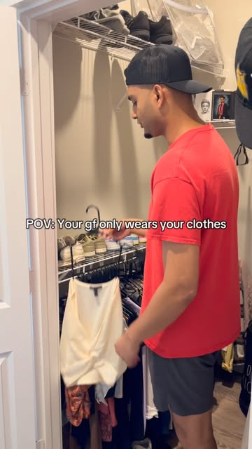 But I can’t drink from her water bottle🤦🏽‍♂️ #fyp #fypシ #fypage #couple #couples #couplegoals #couplevideos #couple...