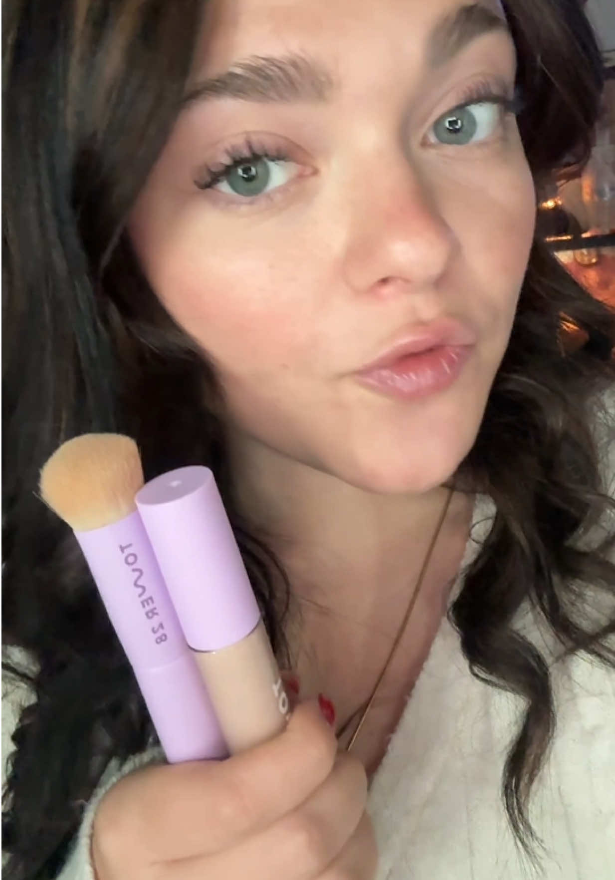obsessed!!! #fypシ #trending #tower28beauty #beauty #tiktokshop