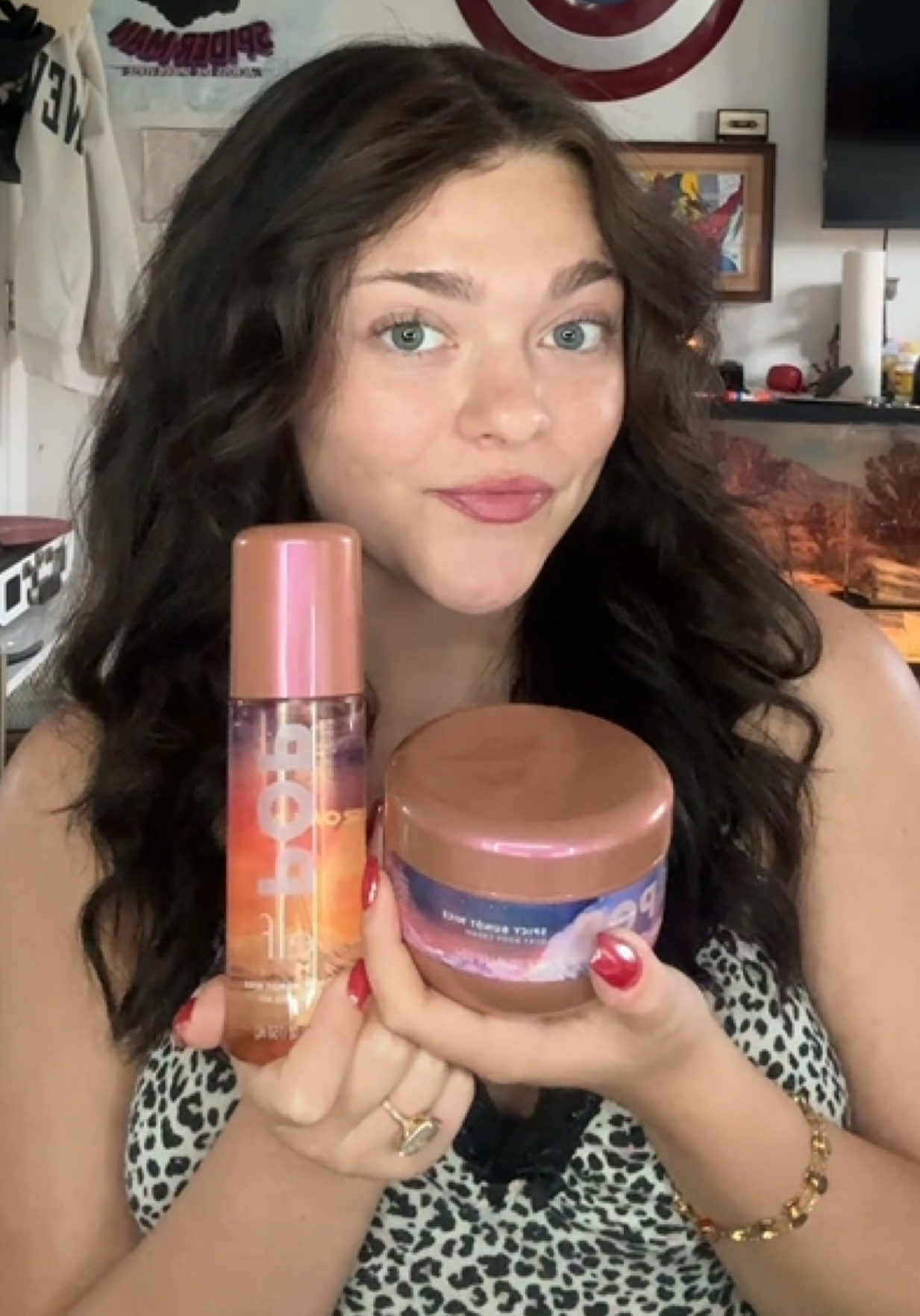 @e.l.f. Cosmetics this is so good!!! #fyp #trending #elfcosmetics #holidaybeauty