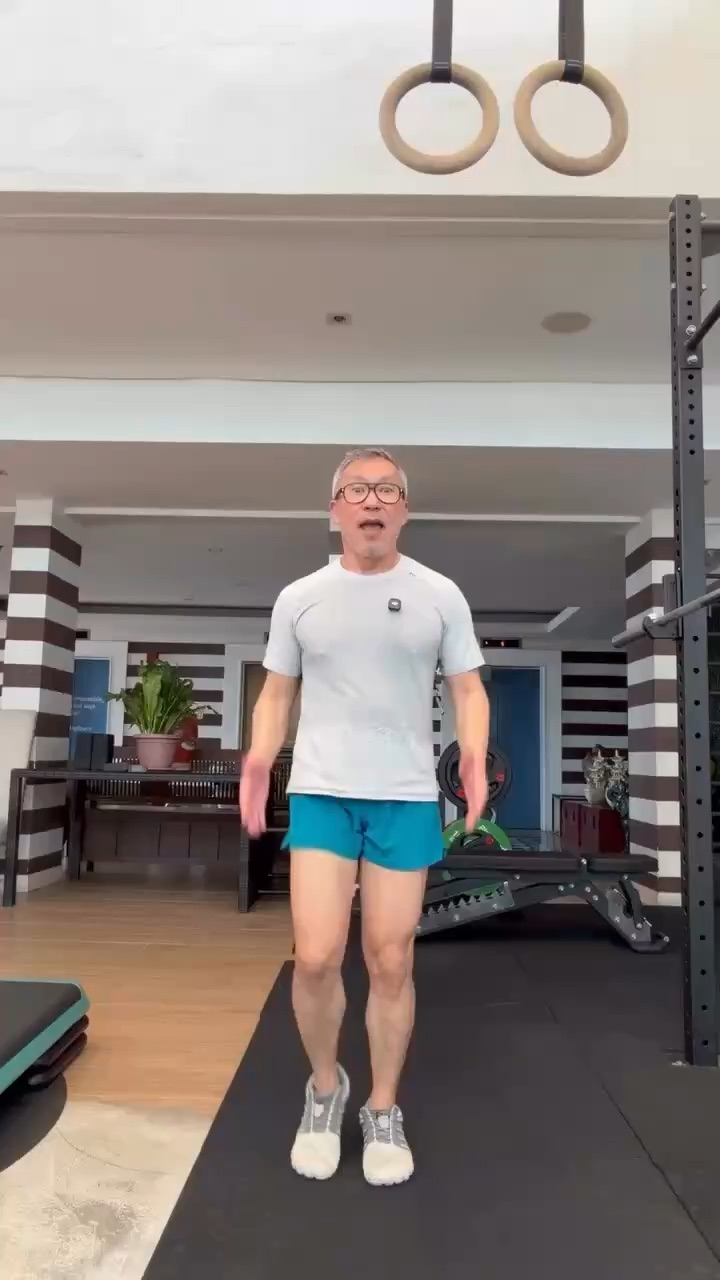 Exercise is good for the body