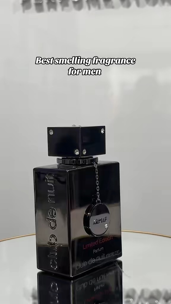 Best perfume for men