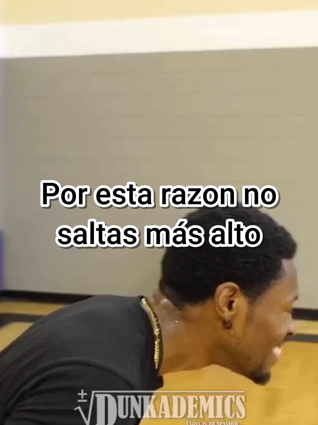 Has esto para saltar mas alto!!! ✈️​🚀​ #baske#basketball #verticaljump #deportesentiktok #nbaedits #salto