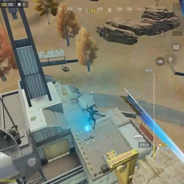 crazy 31kills solo v squad gameplay #fyp #viral #viralvideos #codmclips #GamingOnTikTok
