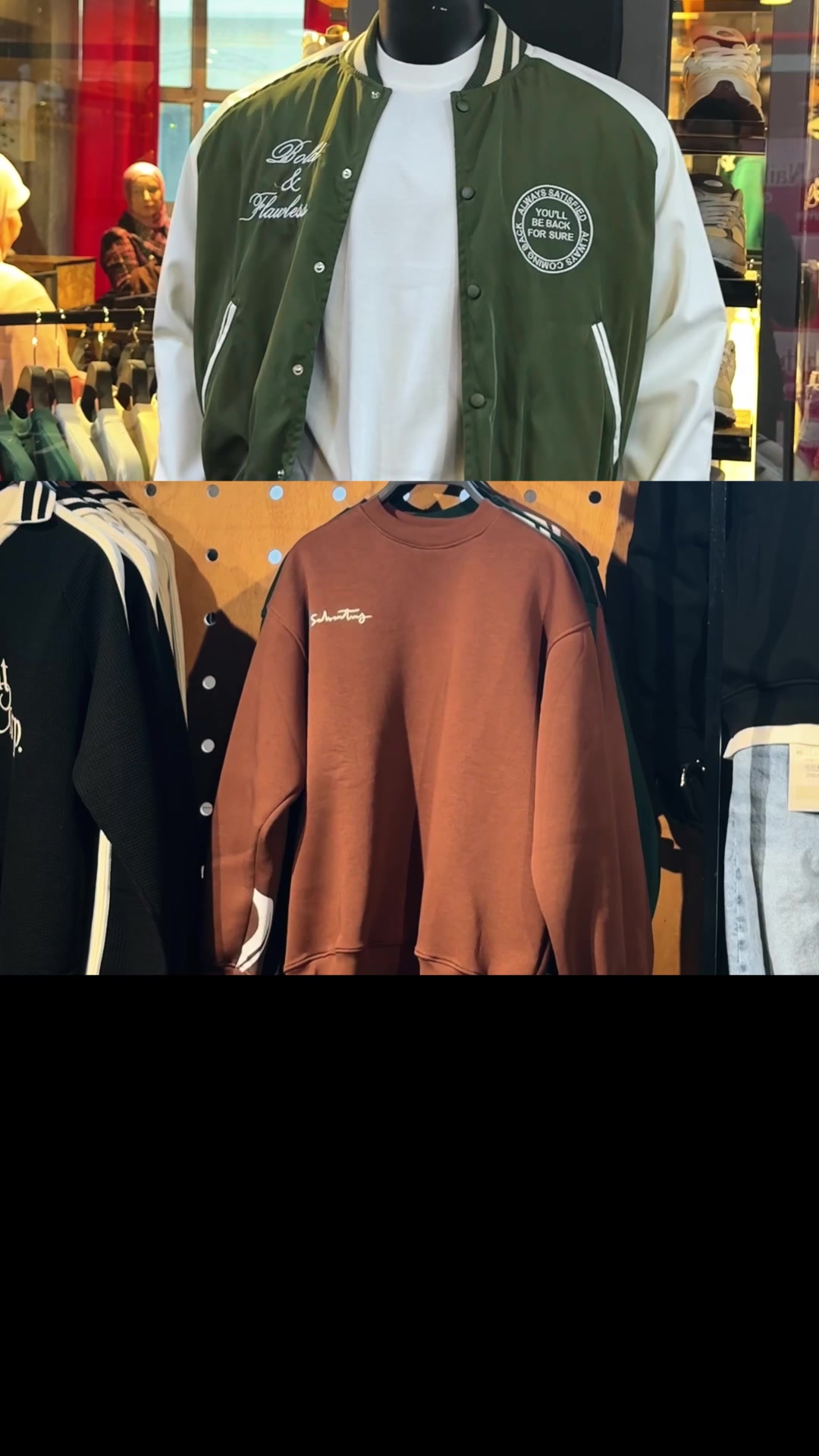 Want the template! Link in bio