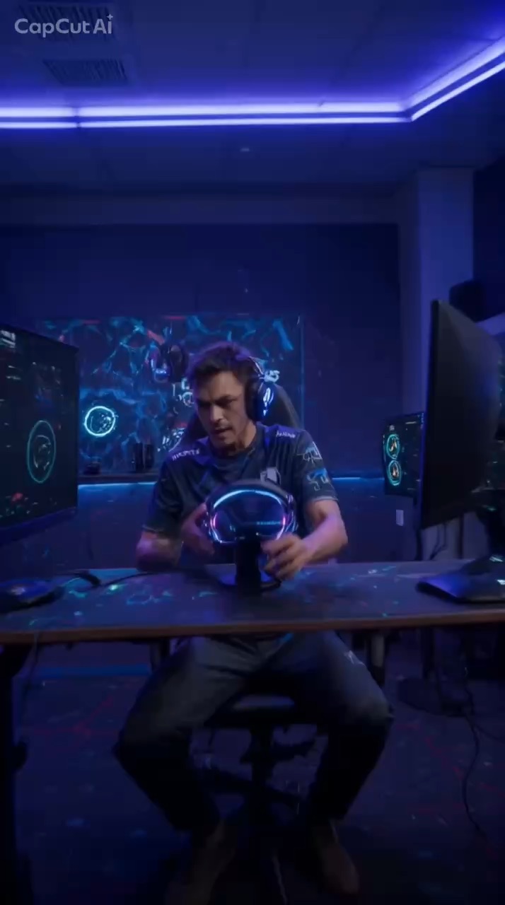 Overtuiging om headset te kopen