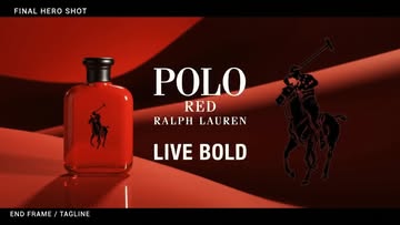 POWER HAS A SCENT. 🔥 A cinematic reinterpretation of Polo Red — built around heat, confidence, and unapologetic ener...
