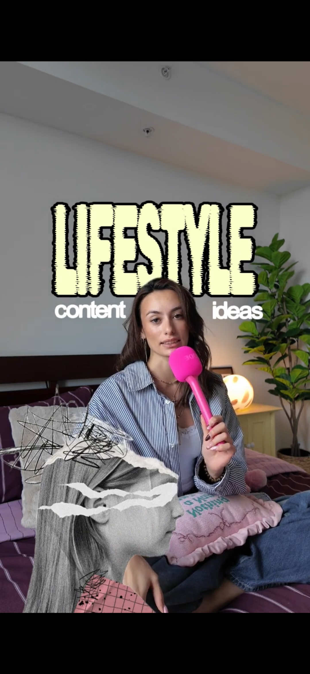 LIFESTYLE CONTENT IDEAD 💡 for you to steal and make your own ✨💕 #content #contentideas #ideas #contentinspo #inspo