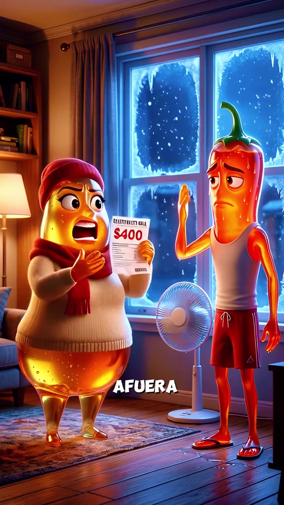 #novelasfrutas #frutiseries #frutas #series