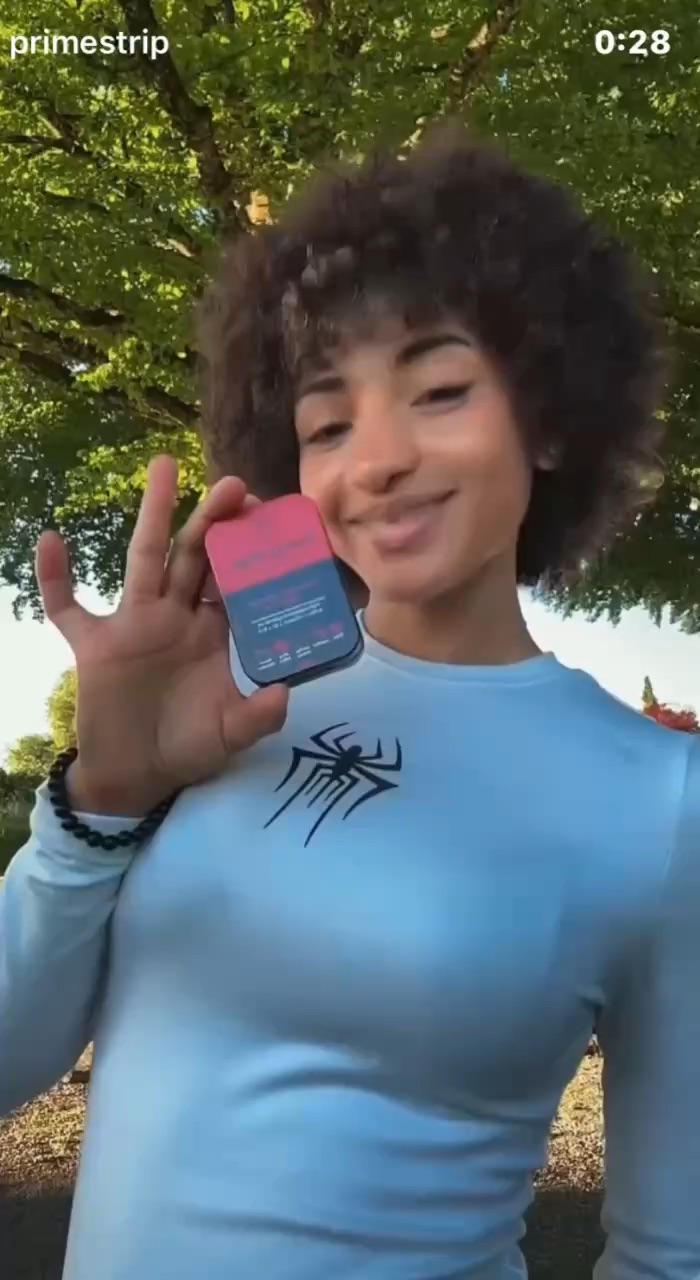 Energystrip Booster Packs