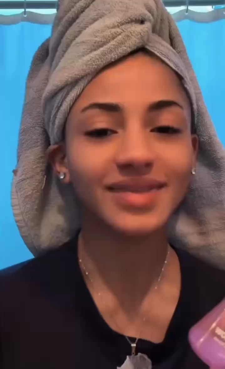 Cyperglow Facial Hair treatment