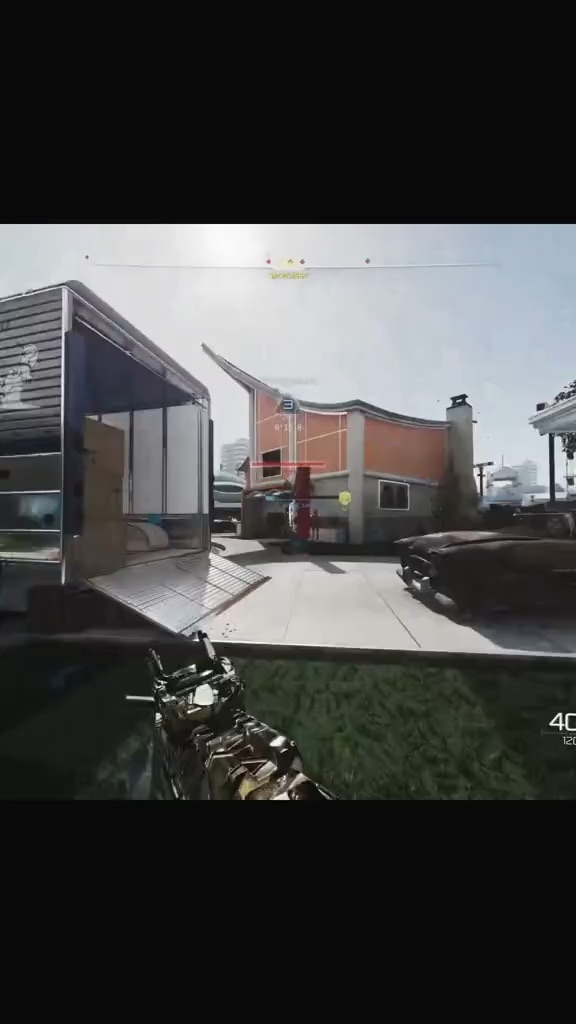 black ops