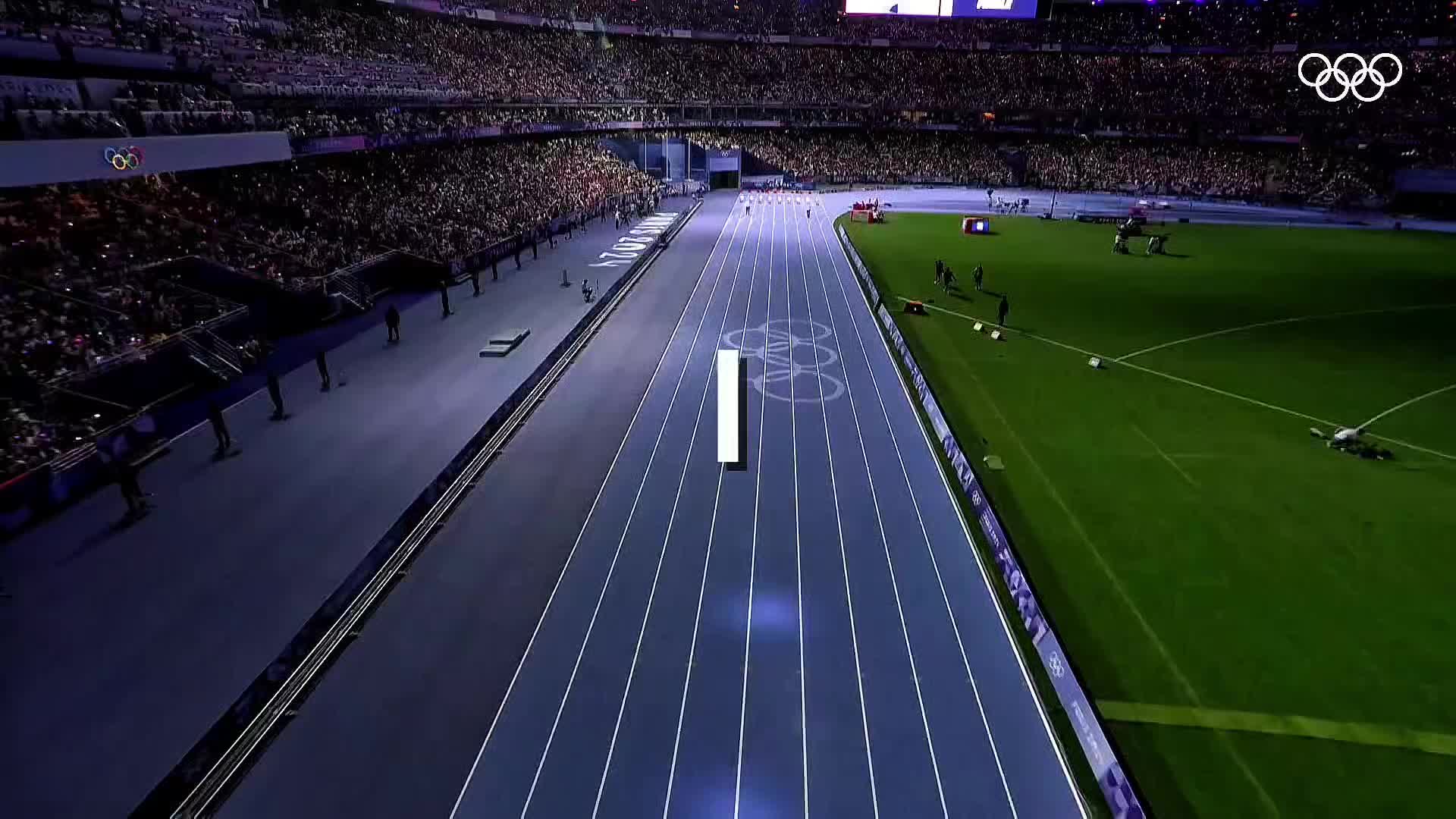 #creatorsearchinsights #sportaesthetic #trackfield