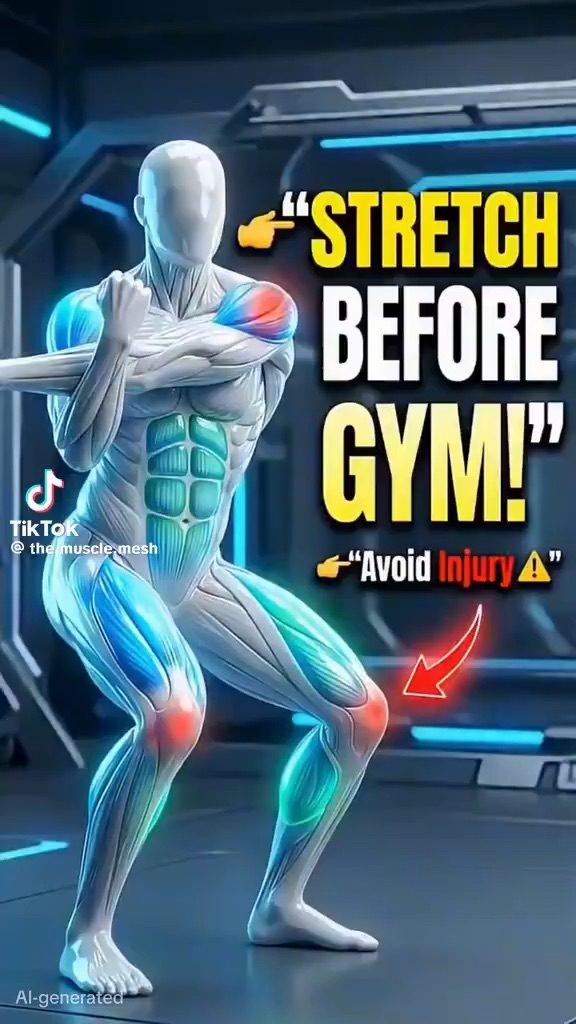 Exercising