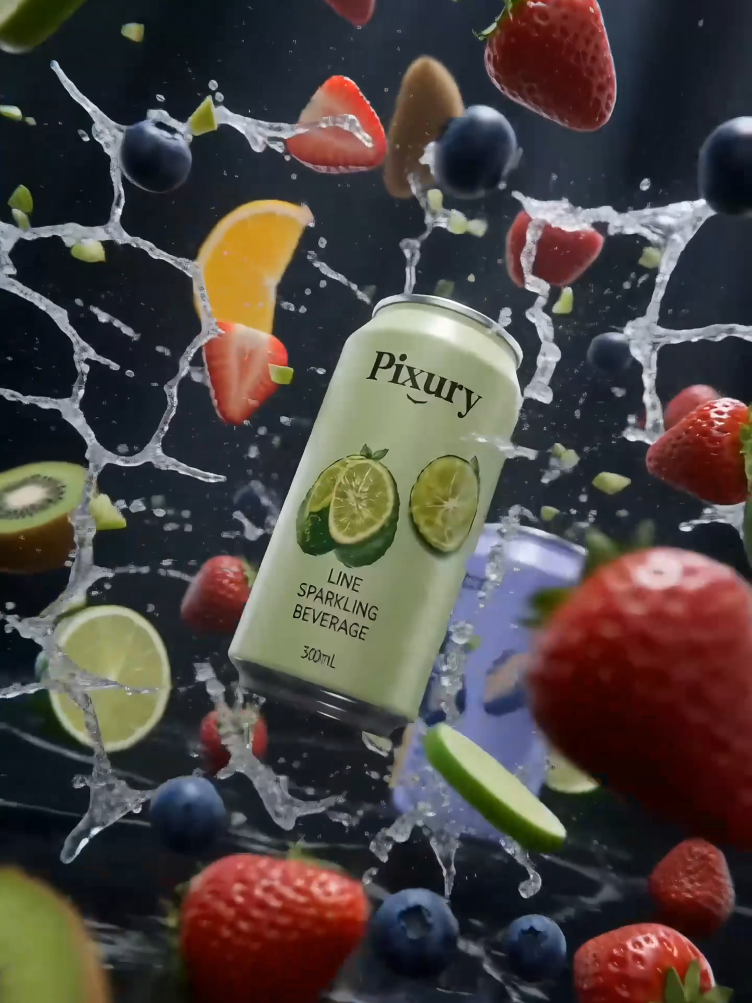 Your drink ads just got a cinematic glow-up 🎥🥤 Smooth, flowing camera moves that make every beverage look like a pr...