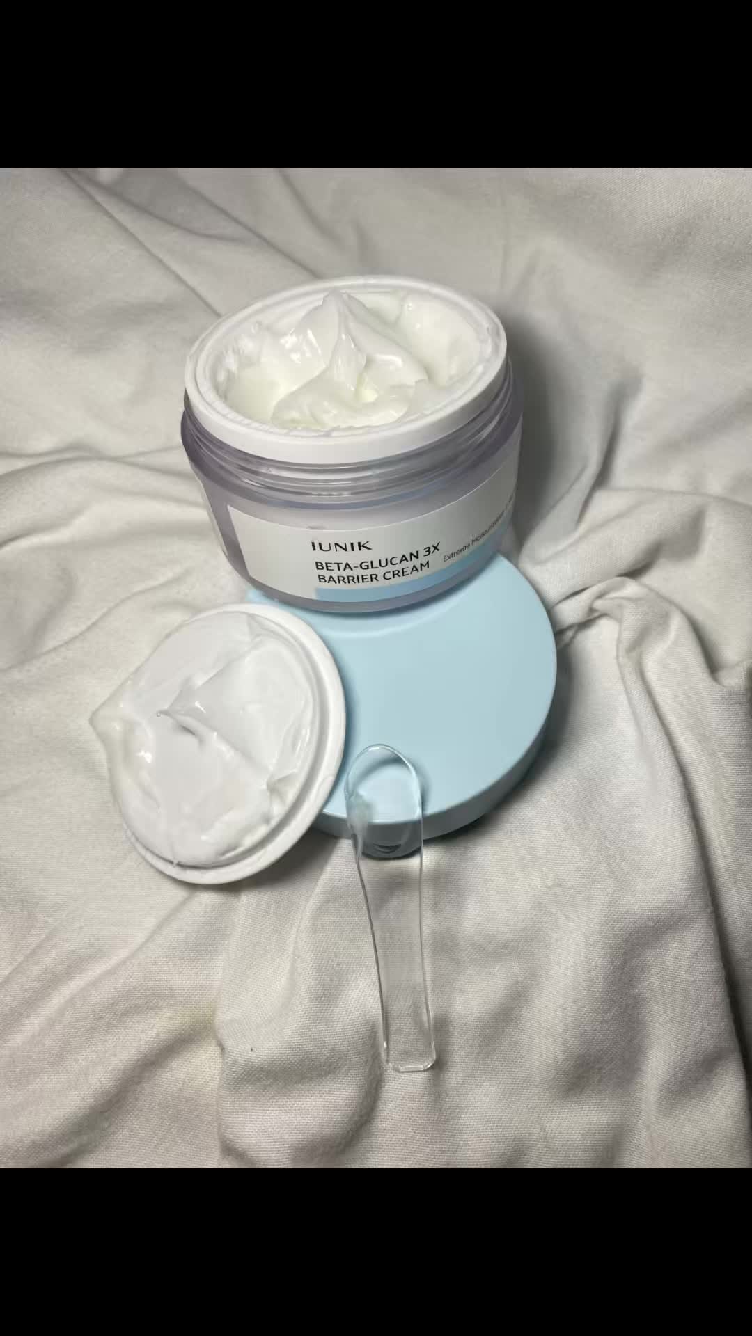 #iunik #iunikskincare #iunikreview #iunikcream #iunikbetaGlucan