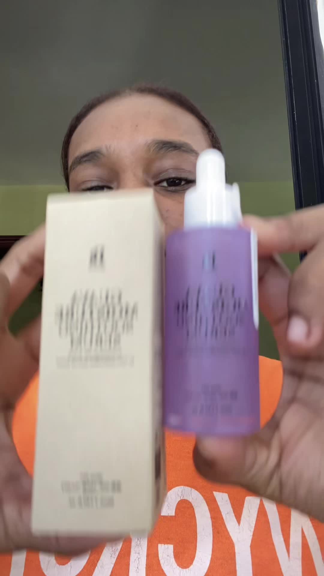 Thank you 🤍@Benton Global #benton #kbeauty #guavamoisturesoothingserum #guavaserum #hydratingserum