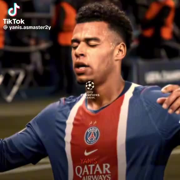 #douepsg #championsleague #starboy