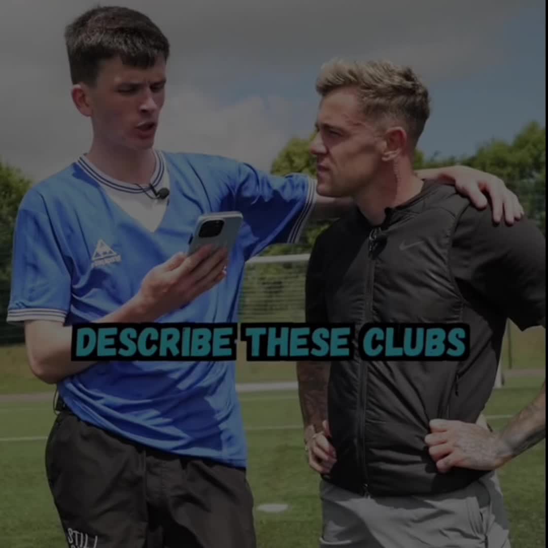 He hates burnley. #blackburnrovers #samszmodics #viralvideo #blowthisup #brfc #eflchampionship #foryoupage #blackburn...