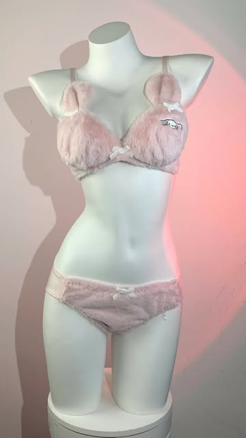 💰：＄39.99 Cute Cinnamon Dog Lingerie 🔍：PL51746 pls dm me if u want to buy www.pasywlloves.com #pastelloves #clothing...