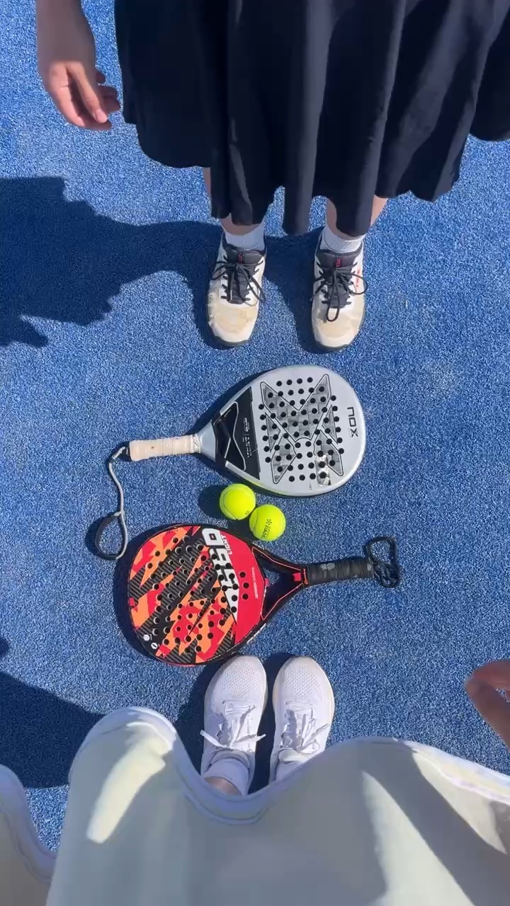 Padel