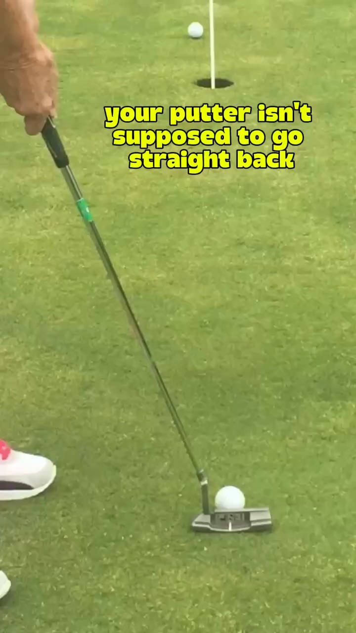 Putting Arc review