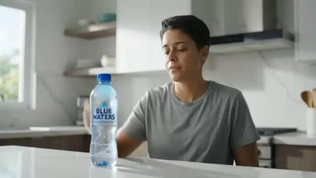 A taste of a better lifestyle