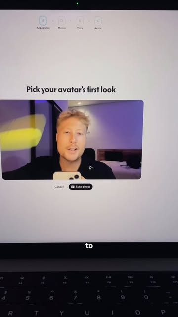 Ai is coming for everyone..🤖 #aiinfluencer #ecom #ai #chatgpt #avatar