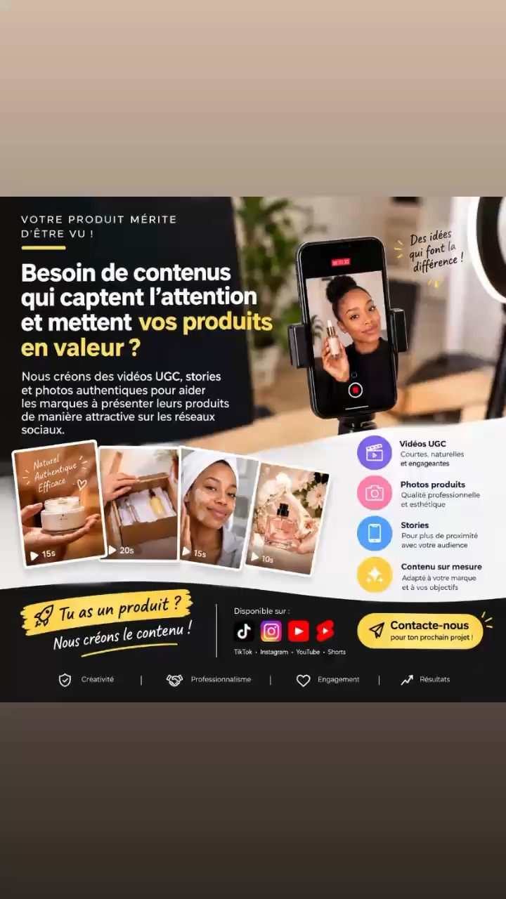 Besoin de bon produit cosmétique qui ne cause pas de problème de peau