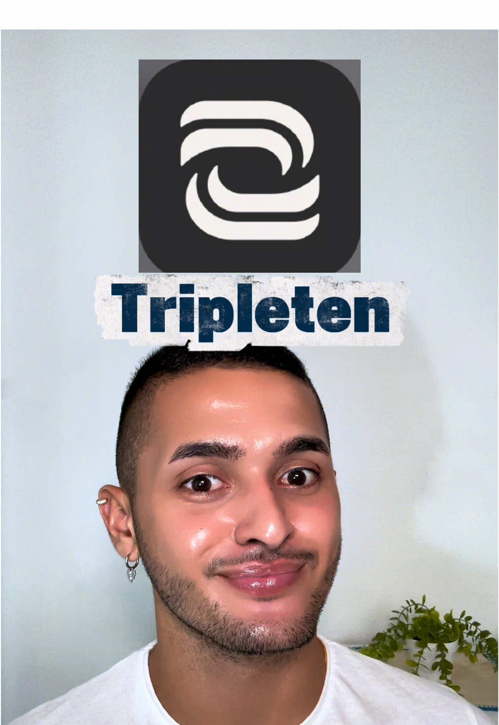 A qué esperas para unirte “Tripleten” es la solución ✨