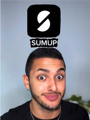 Descárgate SumUp y eleva tu negocio 🤑.