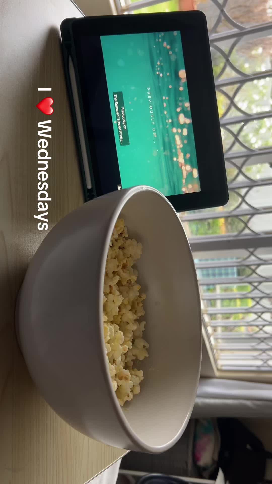 🥹🥹🥹 #tsitp #tsitpseason3 #bonrad #conradfisher #tvseries