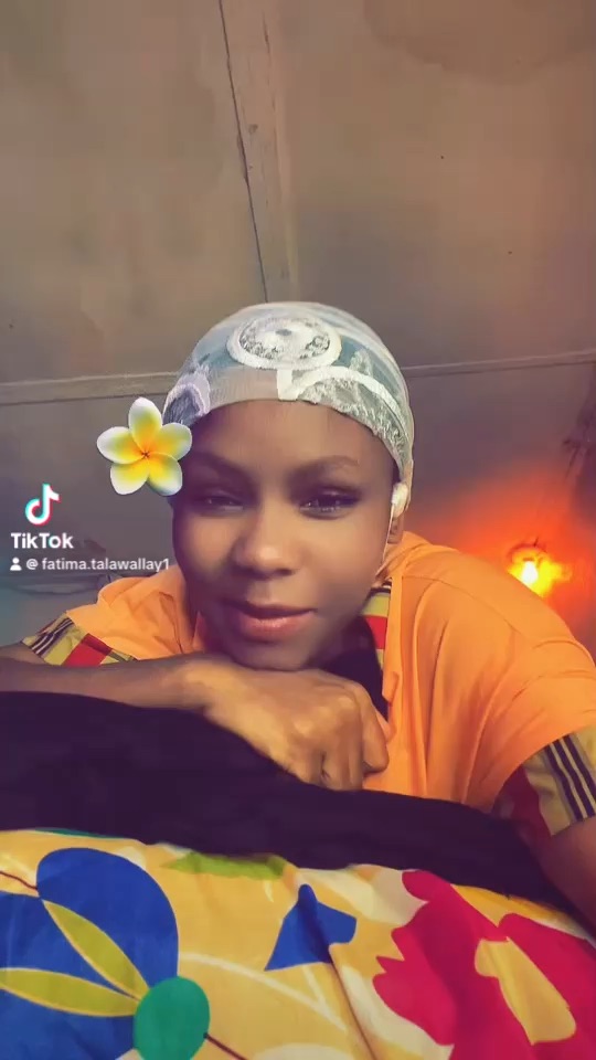 My TikTok Video.”