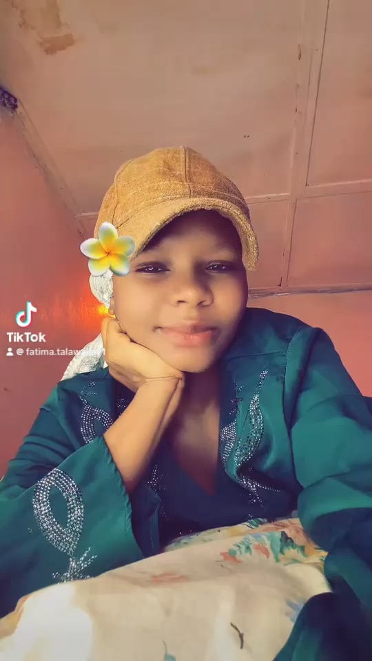 My TikTok Video.”
