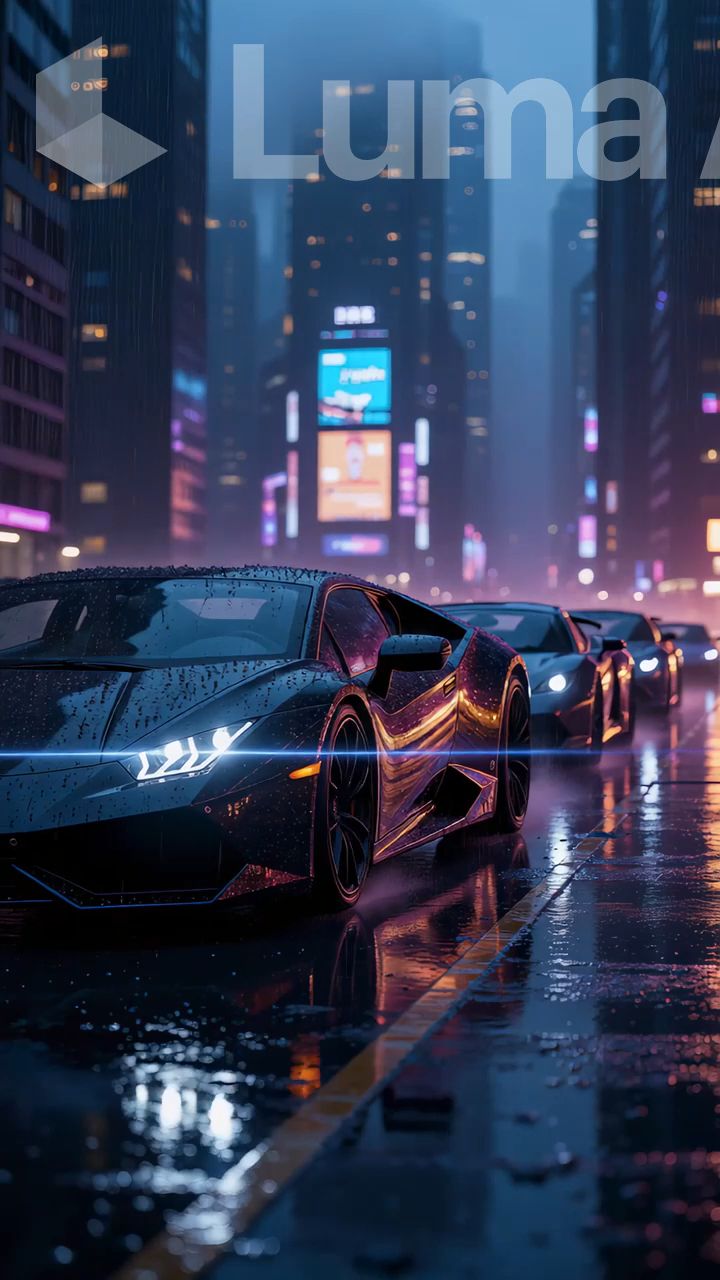 Hypercars