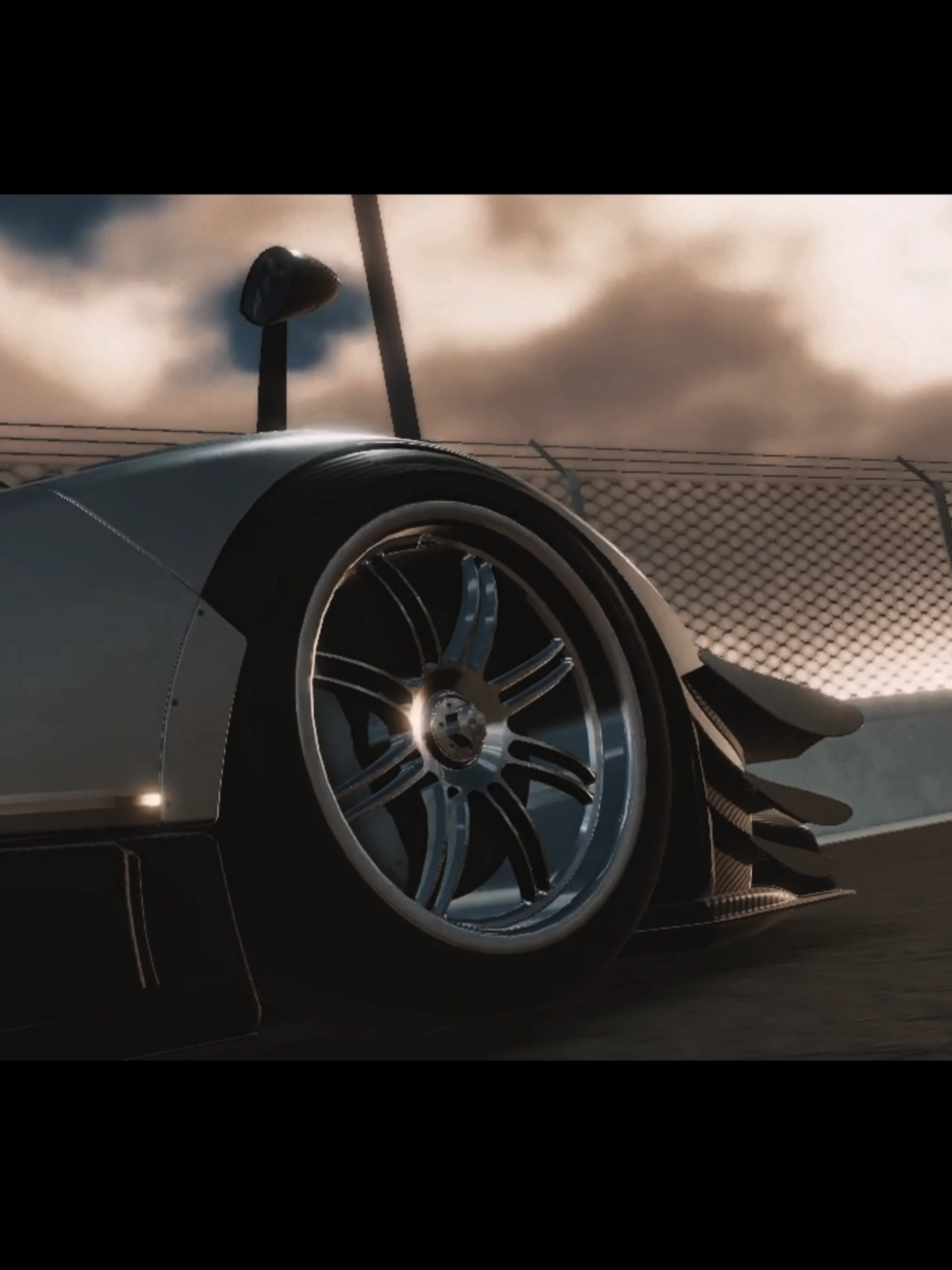 #midnightchasers #roblox #midnightchaserscommunity #pagani