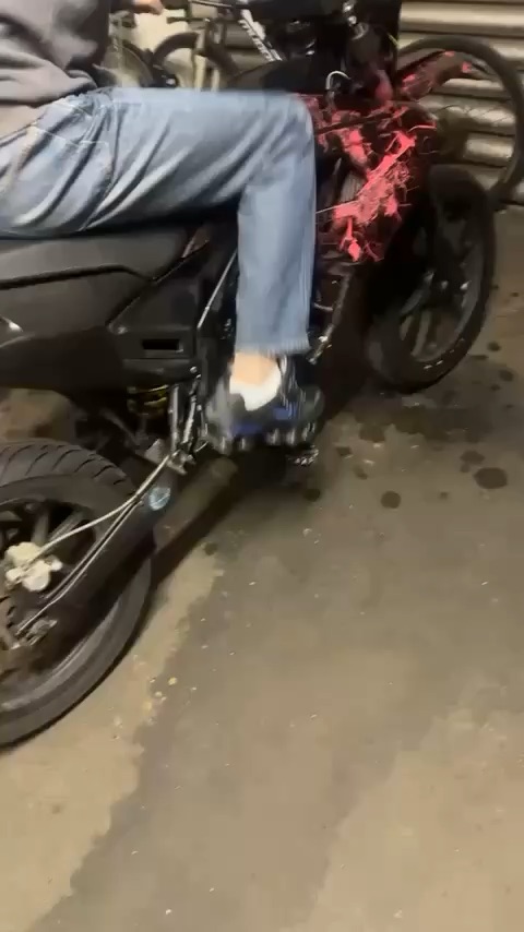 My Moped