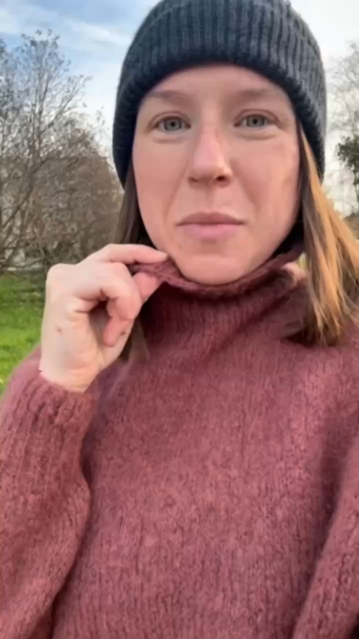 Testimonial: Liz Alig