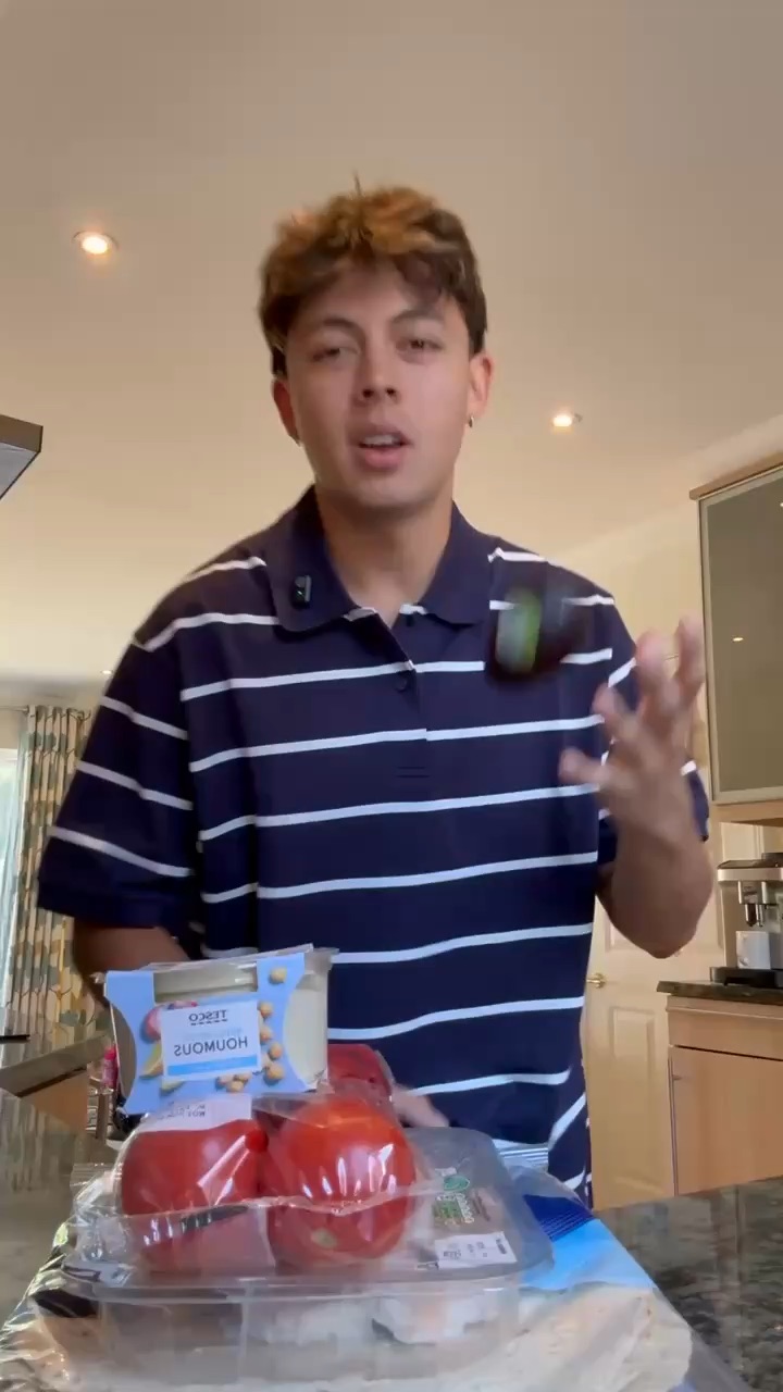 Uber Eats Grocery