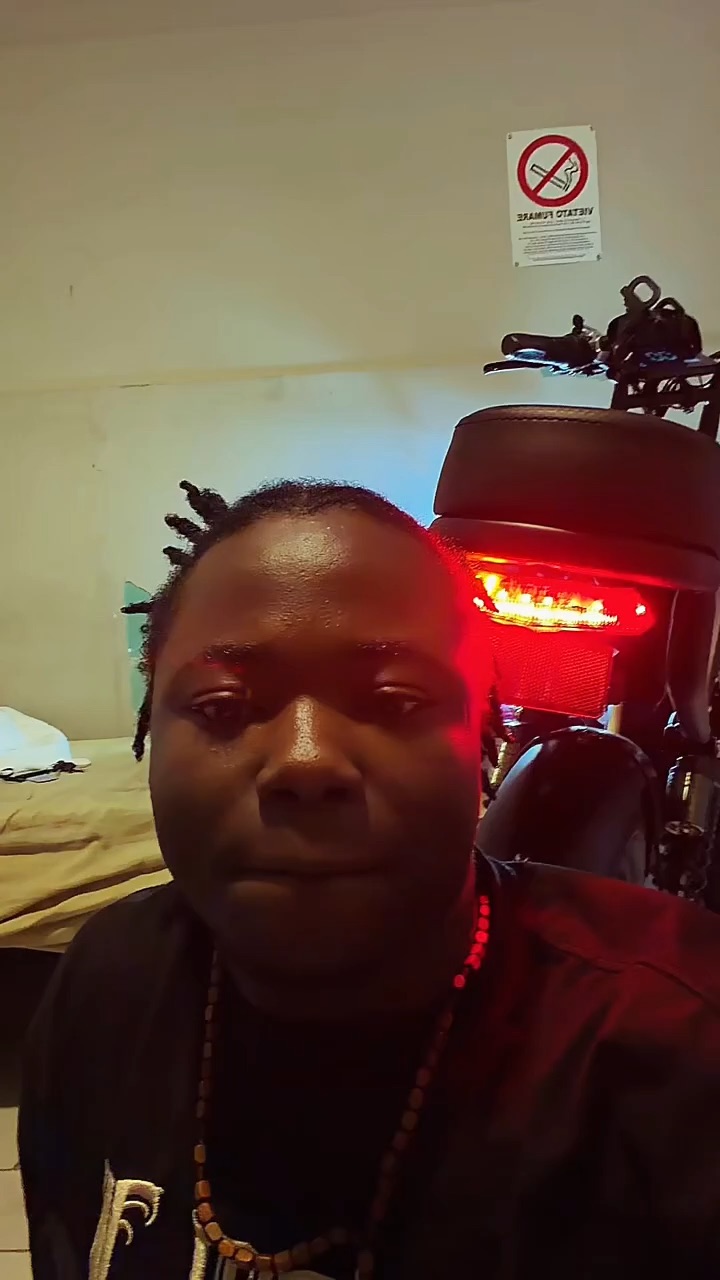 One video