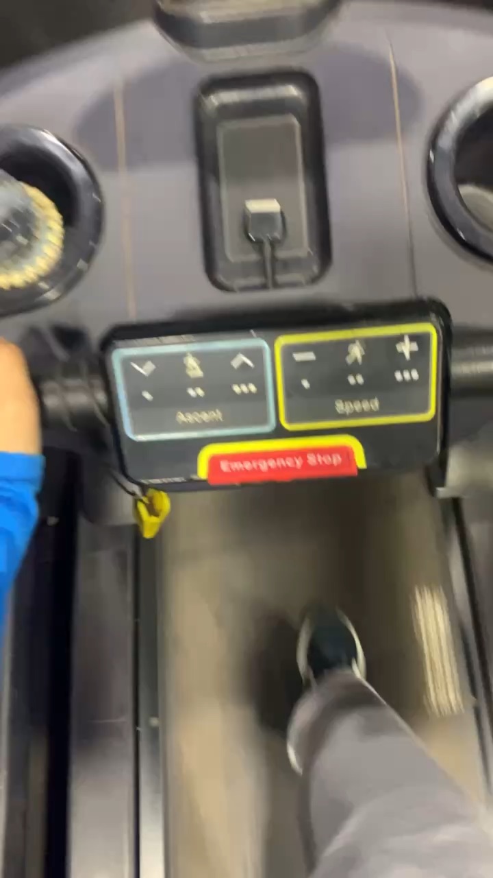 Cardio 🏃🏽‍♀️‍➡️
