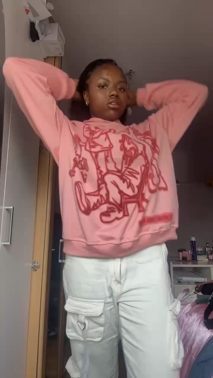 Outfit Check