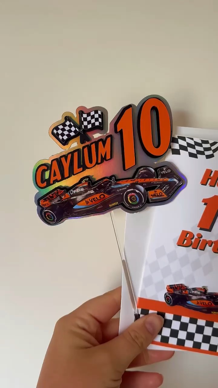 Birthday Bundle
